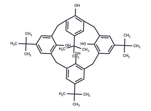 4-tert-Butylcalix[4]arene