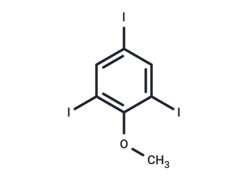 1,3,5-Triiodo-2-methoxybenzene