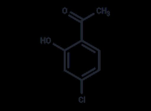 1-(4-Chloro-2-hydroxyphenyl)ethan-1-one