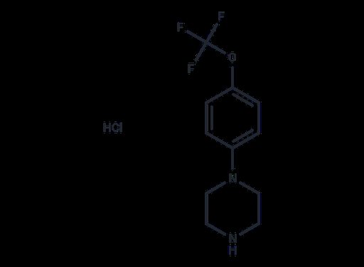 1-(4-(Trifluoromethoxy)phenyl)piperazine hydrochloride