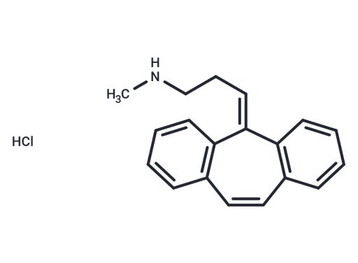 Desmethyl cyclobenzaprine hydrochloride