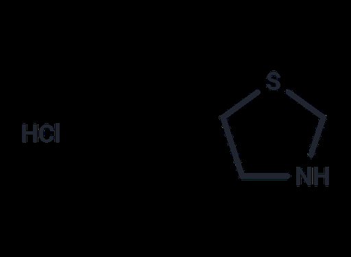 Thiazolidine hydrochloride