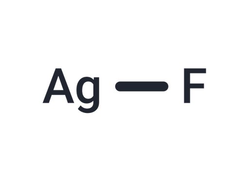 Silver(I) fluoride