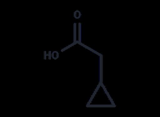 2-Cyclopropylacetic acid