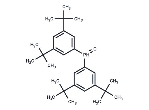 Bis(3,5-di-tert-butylphenyl)phosphine oxide