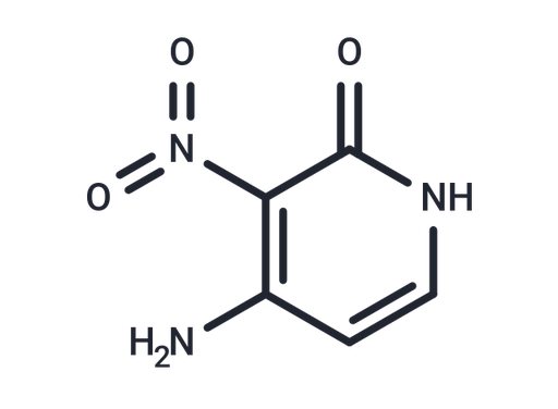 4-Amino-3-nitropyridin-2-ol