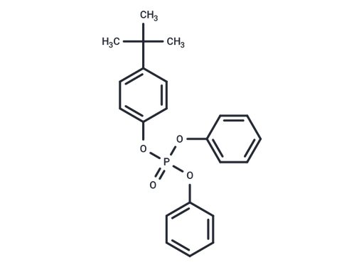 4-(tert-Butyl)phenyl diphenyl phosphate