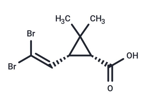 Deltamethric acid