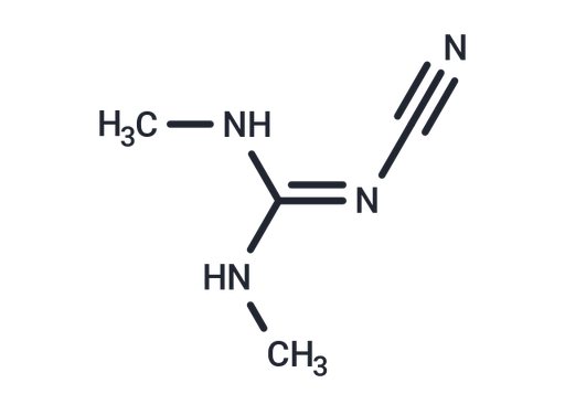 2-Cyano-1,3-dimethylguanidine