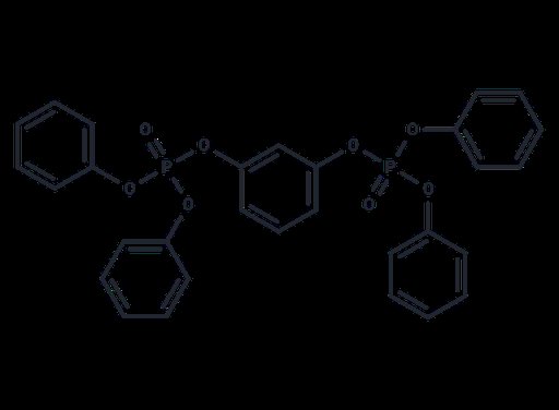 1,3-Phenylene tetraphenyl bis(phosphate)