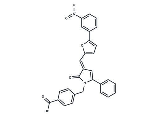 ATG5-PPI Inhibitor 17g