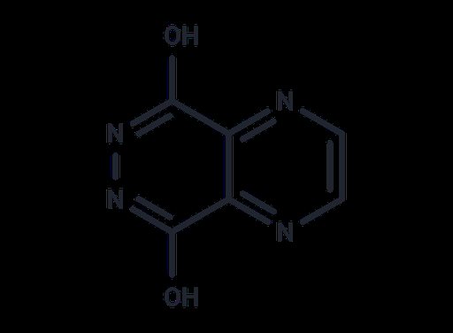 6,7-Dihydropyrazino[2,3-d]pyridazine-5,8-dione
