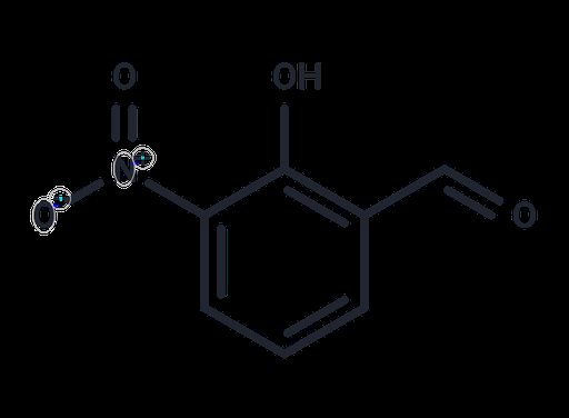 2-Hydroxy-3-nitrobenzaldehyde