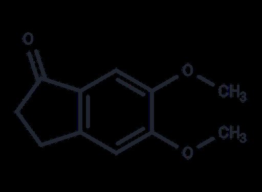 5,6-Dimethoxyindan-1-one