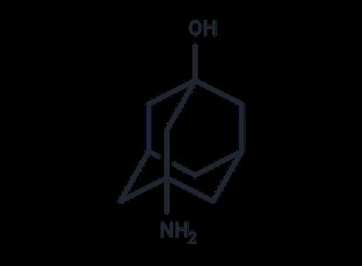 3-Amino-1-adamantanol