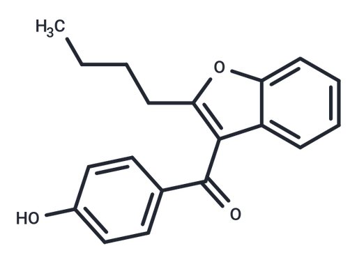 Amiodarone impurity 3