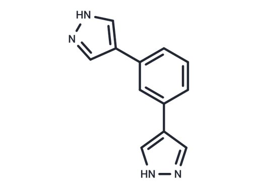 1,3-Di(1H-pyrazol-4-yl)benzene