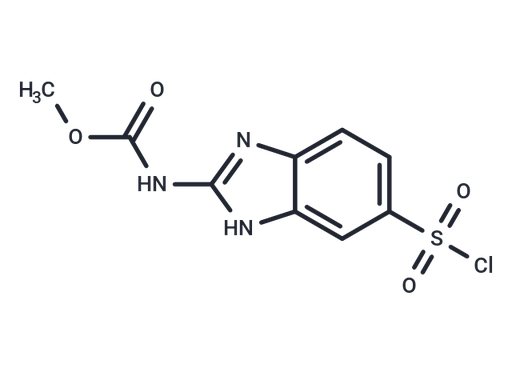Albendazole impurity 1