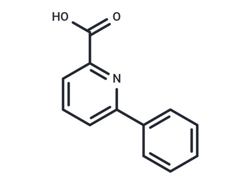 6-Phenylpyridine-2-carboxylic acid