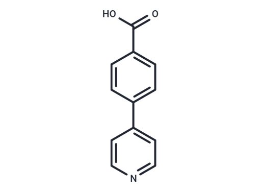 4-(Pyridin-4-yl)benzoic acid