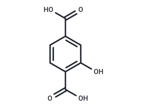2-Hydroxyterephthalic acid