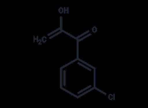 Bupropion impurity 19