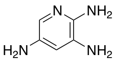 pyridine-2,3,5-triamine TR-I706878 | CymitQuimica