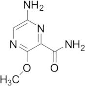 6-Amino-3-methoxy Favipiravir