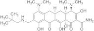 (4R)-Omadacycline