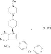 A 419259 Trihydrochloride