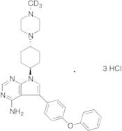 A 419259 Trihydrochloride-D3