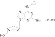 trans-Abacavir Dihydrochloride