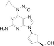 Abacavir N-Nitroso