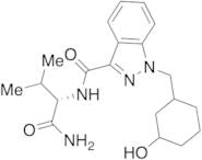 AB-CHMINACA Metabolite M1A