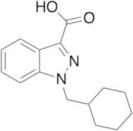 AB-CHMINACA Metabolite M4
