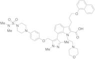 Abbvie Mcl-1 Inhibitor