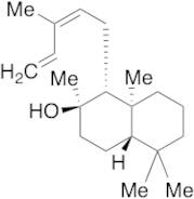 (+)-cis-Abienol