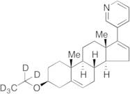 Abiraterone Ethyl Ether-d5