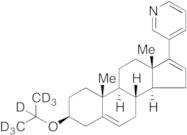 Abiraterone Isopropyl Ether-d7