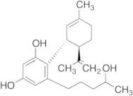 Abnormal 4''-Hydroxycannabidiol