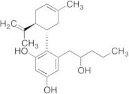 Abnormal 2''-Hydroxycannabidiol