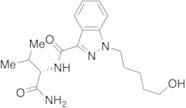 AB-PINACA N-(5-Hydroxypentyl) Metabolite