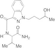 AB-PINACA N-(4-Hydroxypentyl) Metabolite