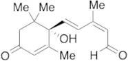 (+)-Abscisic Aldehyde