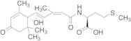 (+)-cis,trans-Abscisic Acid-glycine