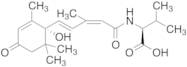 (+)-cis,trans-Abscisic Acid-L-valine