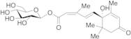 (S)-cis,trans-Abscisic Acid Glucosyl Ester