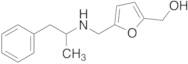 Amphetamine-5-((Methyl)2-furanmethanol)