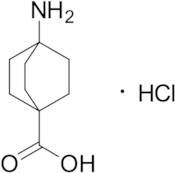 4-Aminobicyclo[2.2.2]octane-1-carboxylic Acid Hydrochloride