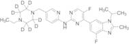Abemaciclib-D8